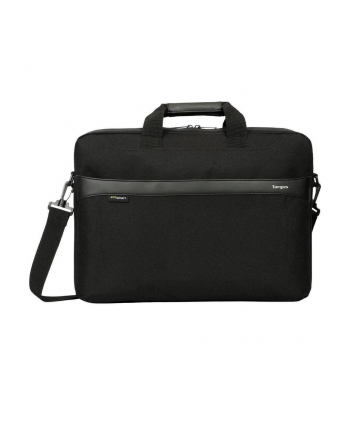 targus Torba na laptopa 15-16'' GroLite EcoSmart Slim Brief czarna