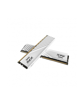 adata Pamięć XPG Lancer Blade DDR5 6 000 64GB (2x32) CL30 WHT