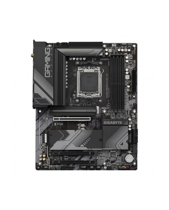 gigabyte Płyta główna B650 GAMING X AX V2 AM5 4DDR5 HDMI/DP M.2 ATX