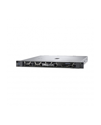 dell *R250 E-2314 16GB 1x2TB NoRaid iDBas 3Y