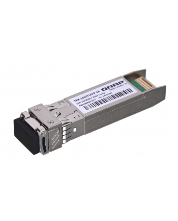 qnap Moduł optyczny Transceiver 10 Gbe SFP+ SR 850nm