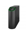 apc Zasilacz awaryjny BGM2200B-GR Back-UPS Pro, 2200VA/1320W, Tower, 230V,        4xSchuko, 2xIEC C13 outlets, RGB Lights, Pure Sine Wave, czarny - nr 68