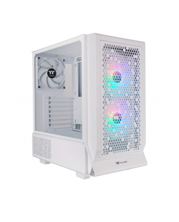 Thermaltake Ceres 330 TG ARGB biała (CA-1Y2-00M6WN-01) (CA1Y200M6WN01)