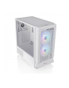 Thermaltake Ceres 330 TG ARGB biała (CA-1Y2-00M6WN-01) (CA1Y200M6WN01) - nr 39