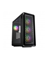 Fsp/Fortron Cut593A Black (POC0000202) - nr 5