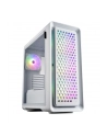 Fsp/Fortron Cut593P White (POC0000205) - nr 8