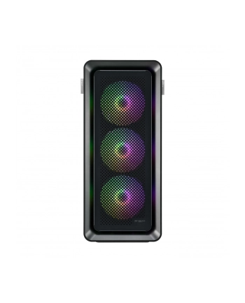 Fsp/Fortron Cut593P Black (POC0000204) nr 1