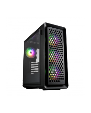 Fsp/Fortron Cut593P Black (POC0000204) nr 2
