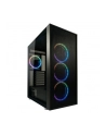 Lc-Power Gaming 802BON Wandererd_X RGB czarny (ATXGAMING802B) - nr 25