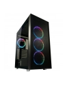 Lc-Power Gaming 802BON Wandererd_X RGB czarny (ATXGAMING802B) - nr 30