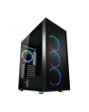 Lc-Power Gaming 802BON Wandererd_X RGB czarny (ATXGAMING802B) - nr 34