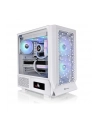 Thermaltake Ceres 330 TG ARGB biała (CA-1Y2-00M6WN-01) (CA1Y200M6WN01) - nr 1