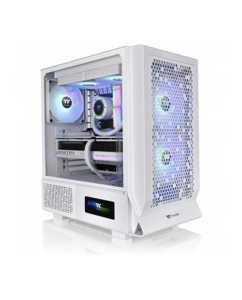 Thermaltake Ceres 330 TG ARGB biała (CA-1Y2-00M6WN-01) (CA1Y200M6WN01) nr 2