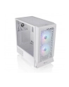 Thermaltake Ceres 330 TG ARGB biała (CA-1Y2-00M6WN-01) (CA1Y200M6WN01) - nr 5