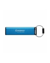 kingston Pendrive 128GB IronKey Keypad 200 FIPS140-3 Lvl3 AES-256 - nr 1