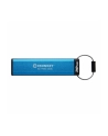 kingston Pendrive 32GB IronKey Keypad 200 FIPS140-3 Lvl3 AES-256 - nr 1