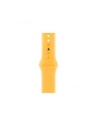 apple Pasek sportowy w kolorze promiennym do koperty 41 mm - rozmiar M/L - nr 11