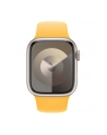 apple Pasek sportowy w kolorze promiennym do koperty 41 mm - rozmiar M/L - nr 7