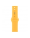 apple Pasek sportowy w kolorze promiennym do koperty 41 mm - rozmiar M/L - nr 8