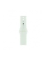 apple Pasek sportowy w kolorze pastelowej mięty do koperty 41 mm - rozmiar M/L - nr 11