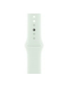 apple Pasek sportowy w kolorze pastelowej mięty do koperty 45 mm - rozmiar S/M - nr 1