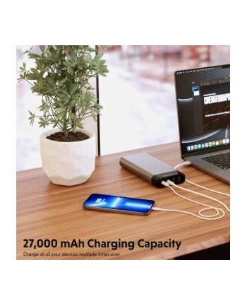 hyperdrive HyperJuice 245W USB-C Battery Pack