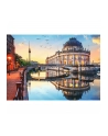 Puzzle 1000el Premium Plus Photo Odyssey: Muzeum Bode w Berlinie, Niemcy 10812Trefl - nr 3