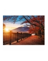 Puzzle 1000el Premium Plus Photo Odyssey: Góra Fuji, Japonia 10817 Trefl - nr 3