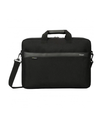 targus Torba na laptopa 15-16'' GroLite EcoSmart Slim Brief czarna nr 2