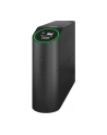 apc Zasilacz awaryjny BGM2200B-GR Back-UPS Pro, 2200VA/1320W, Tower, 230V,        4xSchuko, 2xIEC C13 outlets, RGB Lights, Pure Sine Wave, czarny - nr 106