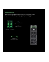apc Zasilacz awaryjny BGM2200B-GR Back-UPS Pro, 2200VA/1320W, Tower, 230V,        4xSchuko, 2xIEC C13 outlets, RGB Lights, Pure Sine Wave, czarny - nr 22