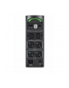 apc Zasilacz awaryjny BGM2200B-GR Back-UPS Pro, 2200VA/1320W, Tower, 230V,        4xSchuko, 2xIEC C13 outlets, RGB Lights, Pure Sine Wave, czarny - nr 25