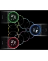 apc Zasilacz awaryjny BGM2200B-GR Back-UPS Pro, 2200VA/1320W, Tower, 230V,        4xSchuko, 2xIEC C13 outlets, RGB Lights, Pure Sine Wave, czarny - nr 30