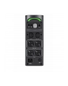 apc Zasilacz awaryjny BGM2200B-GR Back-UPS Pro, 2200VA/1320W, Tower, 230V,        4xSchuko, 2xIEC C13 outlets, RGB Lights, Pure Sine Wave, czarny - nr 45