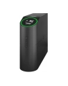 apc Zasilacz awaryjny BGM2200B-GR Back-UPS Pro, 2200VA/1320W, Tower, 230V,        4xSchuko, 2xIEC C13 outlets, RGB Lights, Pure Sine Wave, czarny - nr 84