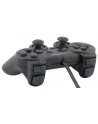 GAMEPAD EG106 PRZEWODOW DO PS3 i PC z WIBRACJAMI - nr 17
