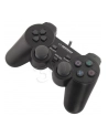 GAMEPAD EG106 PRZEWODOW DO PS3 i PC z WIBRACJAMI - nr 26