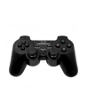 GAMEPAD EG106 PRZEWODOW DO PS3 i PC z WIBRACJAMI - nr 33