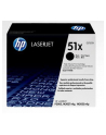 HP Toner/Black 12000sh - nr 10