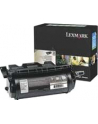 Toner rekondycjonowany do OPTRA T630/632/634; 21K - nr 3