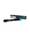 Toner/cyan 24000sh f X95x - nr 17