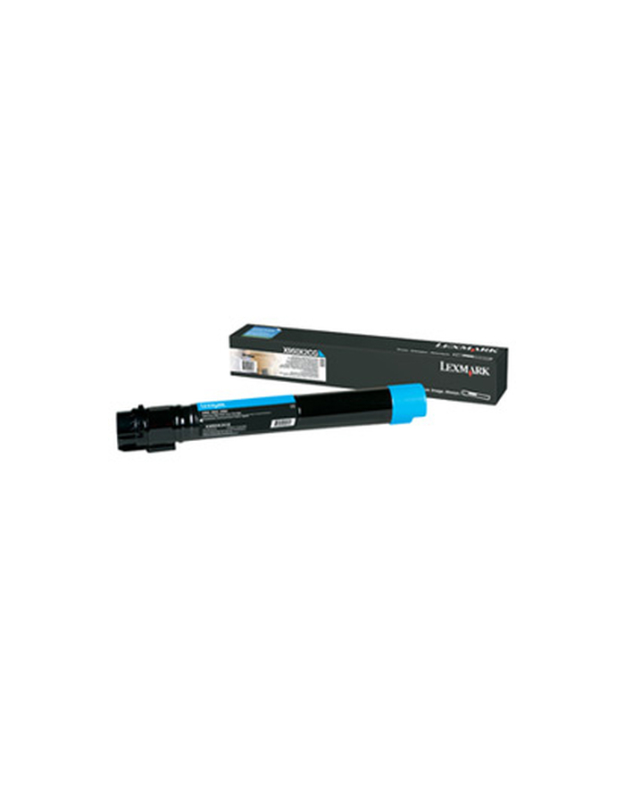 Toner/cyan 24000sh f X95x główny