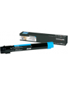 Toner/cyan 24000sh f X95x - nr 7