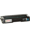 Toner cyan 220 do Af SP C220N/222DN, wyd. do 2000 str. - nr 9