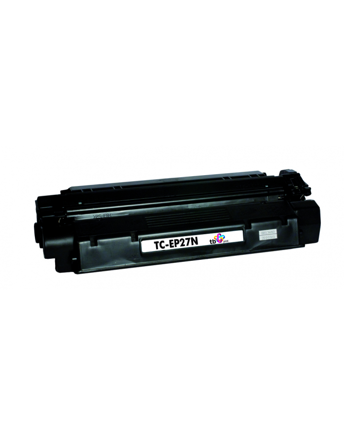 Toner TB Print TC-EP27N (Canon EP27) Black 100% nowy główny