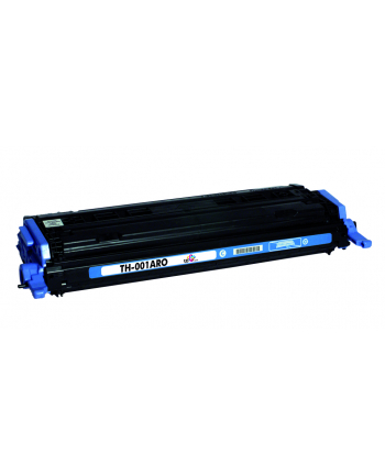 Toner TB Print TH-001ARO (HP Q6001A) Cyan refabrykowany nowy OPC