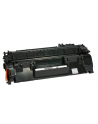 Toner TB Print TH-505XN (HP CE505X) Black 100% nowy - nr 1