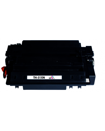 Toner TB Print TH-51XN (HP Q7551X) Black 100% nowy