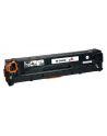 Toner TB Print TH-540AN (HP CB540A) Black 100% nowy - nr 1