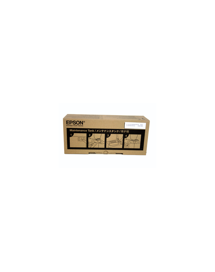 Akcesoria Maintenance Tank f Stylus Pro 7700-9700 główny